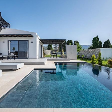 Campo Premium Stay Private Pool Villas Kos-stad Buitenkant foto
