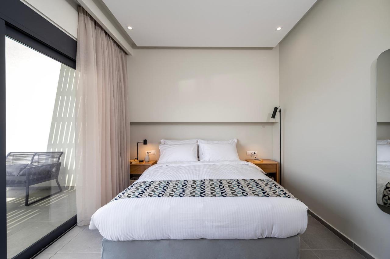 Campo Premium Stay Private Pool Villas Kos-stad Buitenkant foto
